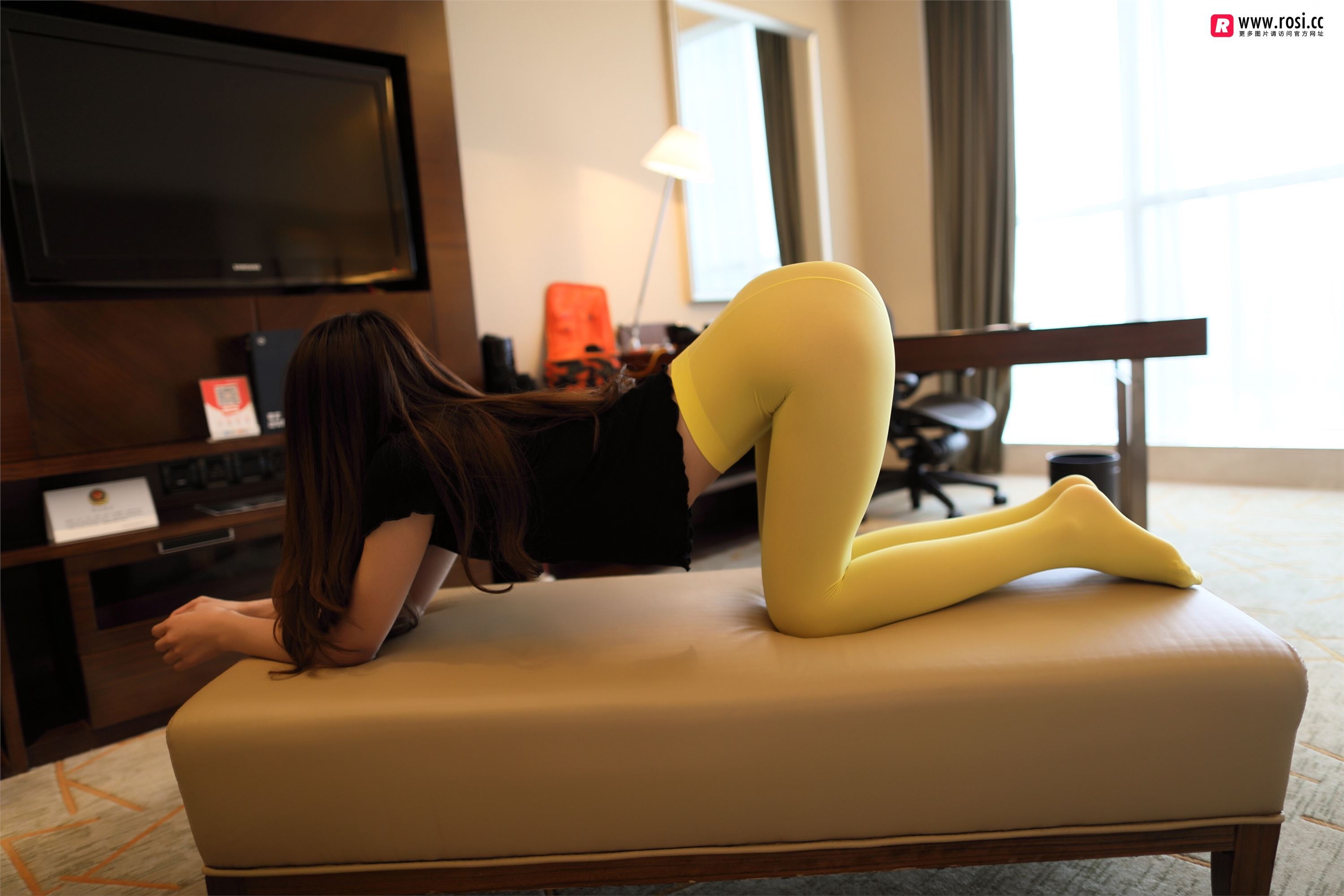 [ROSI写真]2018.08.08 艺学妹 NO.0013